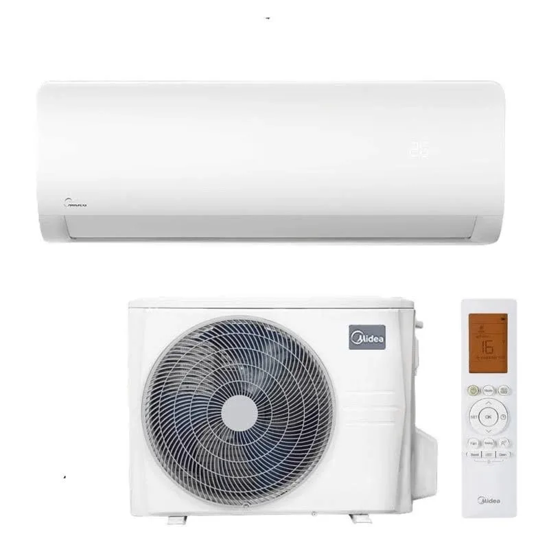 Midea Save inverteres split klíma
