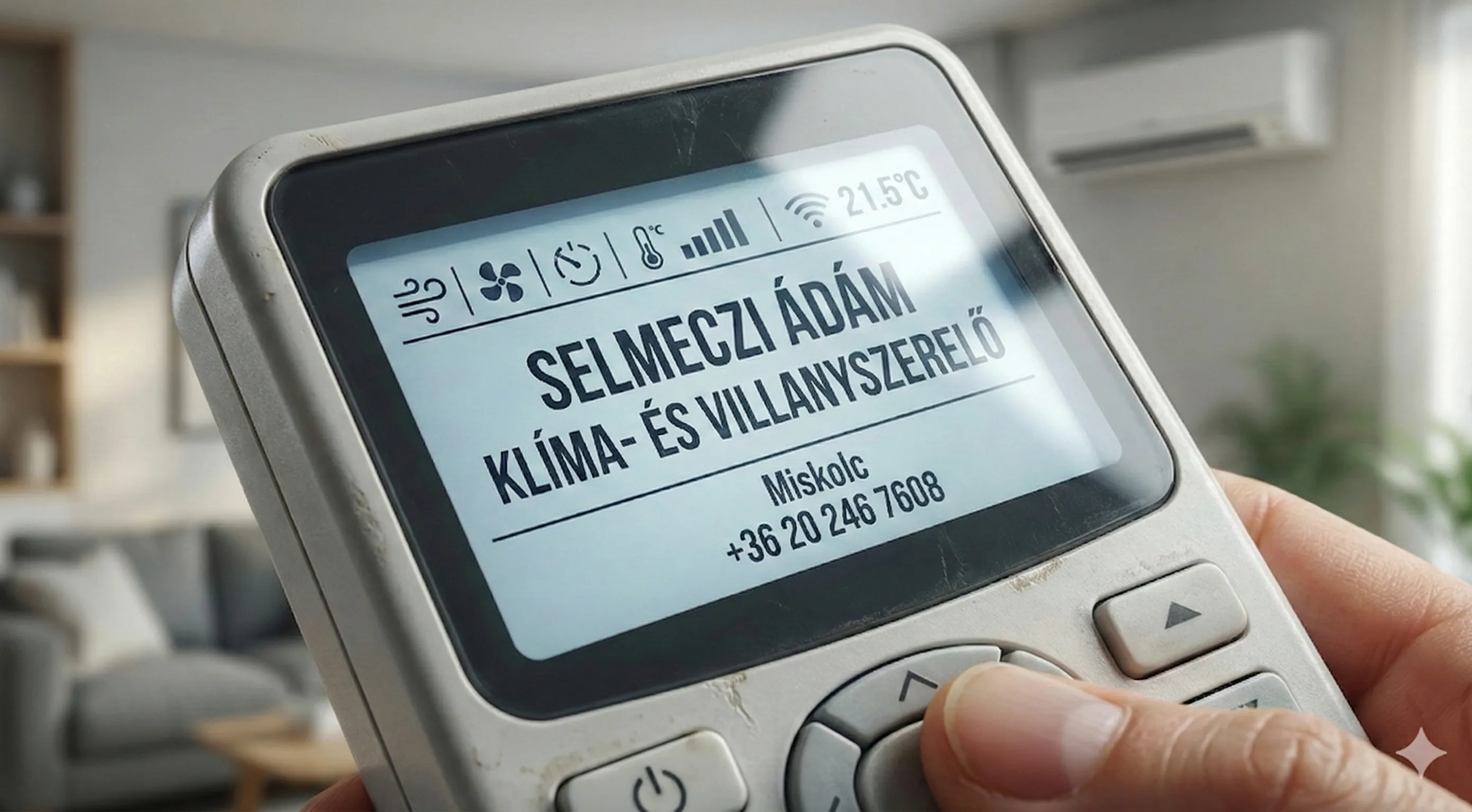 Kapcsolat háttér